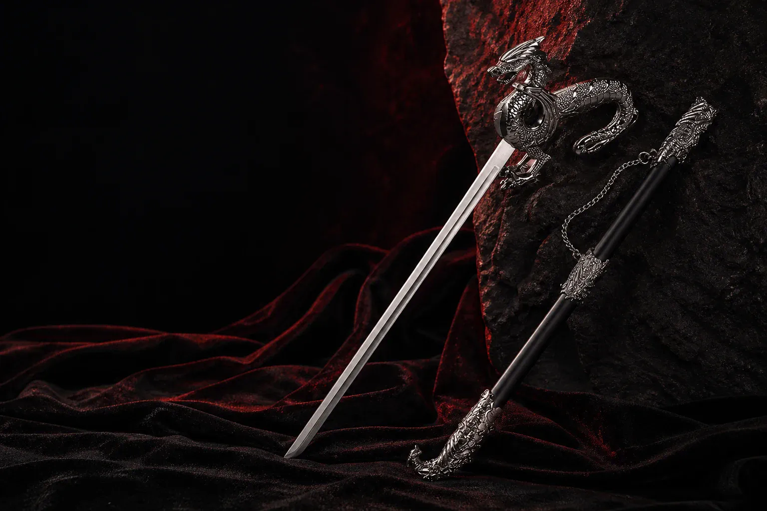 LARP- en cosplay groothandelscollectie